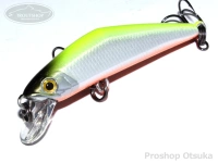 スミス D-コンパクト45 45mm 3.5g シンキング #03 グリーンG スミス D-コンパクト45 45mm 3.5g シンキング #03 グリーンG