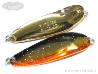 スミス ピュア -  フックレス 13g #BGO 13g