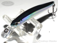 スミス チェリーブラッド - MD70 #37 ヒメ 70mm 4.9g フローティング