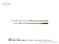 スミス スーパーストライク - FO-55L  5.5ft 5-12g 8-12lb