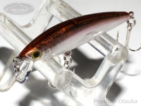 スミス ルナ - TR47SP #03 スケルトンワカサギ 47mm 1.9g サスペンド