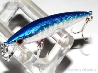 スミス ルナ - TR47SP #09 ブルーピンク 47mm 1.9g サスペンド