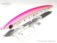 スミス サージャー - マグナム 07 ピンクイワシ 120mm 52g　シンキング