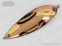 スミス ピュア - 9.5g フックレス #K 9.5g