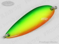 スミス ピュア - 9.5g フックレス #GYO 9.5g