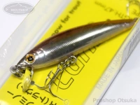 スミス ルナ - 47S #03 スケルトンワカサギ 47mm 2.3g シンキング