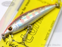 スミス ルナ - 47S #07　レーザーピンク 47mm 2.3g シンキング