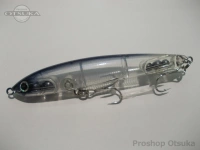 スミス サーディンラン -  13SS 12 トビイカ 13mm 33g スローシンキング