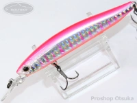 スミス チェリーブラッド - MD90 #45 ブナピンク 90mm 9.5g フローティング