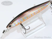 スミス チェリーブラッド - MD90 #46 ブナTS 90mm 9.5g フローティング