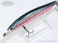 スミス チェリーブラッド - MD90 #47 ブナヒメ 90mm 9.5g フローティング