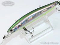 スミス チェリーブラッド - MD90 #48 MZGRシェル 90mm 9.5g フローティング