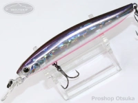 スミス チェリーブラッド - MD90 #49 MZPPシェル 90mm 9.5g フローティング