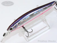 スミス チェリーブラッド - MD90S #49 MZPPシェル 90mm 11.5g シンキング