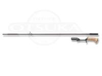 スミス スーパーストライク - GO-102  6ft6in 10-21g 8-15lb