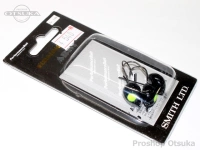  スミス フローティングジグヘッド 