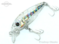 スミス ガンシップ - 36SS 13 スラッシュバンド 36mm 2.5g スローシンキング