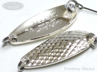 スミス ドロップダイヤ -  3g #01 シルバー 3g