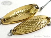 スミス ドロップダイヤ -  3g #02 ゴールド 3g