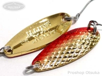 スミス ドロップダイヤ -  3g #03 アカキン 3g