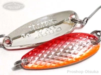 スミス ドロップダイヤ -  3g #08 RDO 3g