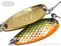 スミス ドロップダイヤ -  3g #09 GGO 3g