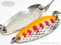 スミス ドロップダイヤ -  3g #10 オレンジヤマメ 3g