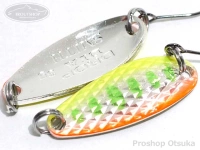 スミス ドロップダイヤ -  3g #11 チャートOR 3g