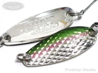 スミス ドロップダイヤ -  3g #14 RB 3g