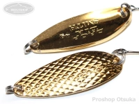 スミス ドロップダイヤ -  4g #02　ゴールド 4.0g