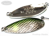 スミス ドロップダイヤ -  4g #07 アユ 4.0g