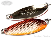 スミス ドロップダイヤ -  4g #08 RDO 4.0g