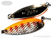 スミス ドロップダイヤ -  4g #10 オレンジヤマメ 4.0g