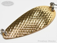 スミス ドロップダイヤ -  5.5g #02　ゴールド 5.5g