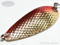 スミス ドロップダイヤ -  5.5g #03　アカキンレーザー 5.5g