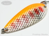 スミス ドロップダイヤ -  5.5g #10　オレンジヤマメ 5.5g