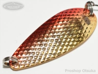 スミス ドロップダイヤ -  5.5g #13　アカキンヤマメ 5.5g