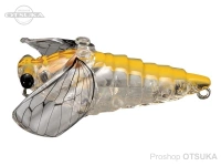 スミス 美蝉 ビセン -  #30 モンカゲ 38mm 2.6g フローティング