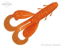 スミス 根魚大将 - 2.8 #04 オレンジゴールドF 2.8インチ