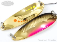 スミス D-Sライン -  6.5ｇ #09 B/G 45mm 6.5g