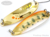 スミス D-Sライン -  6.5ｇ #11 O/G 45mm 6.5g