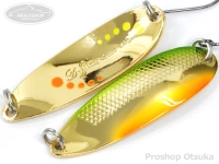 スミス D-Sライン -  6.5ｇ #12 GO/G 45mm 6.5g