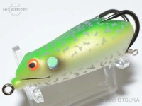 フロッグ スミス 雷魚 つり具おおつか