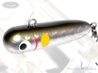 スミス ボトムノックスイマーII -  3.2g #05 レーザーアユ 3.2g