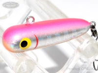 スミス ボトムノックスイマーII -  3.2g #06 ピンクスラッシュ 3.2g