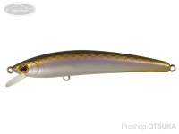 スミス パニッシュ - エリア55F #12 ゴーストオリーブ 55mm 2.3g フローティング