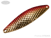 スミス エッジダイヤ -  3g #03 アカキン 3g