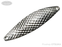 スミス エッジダイヤ -  4.7g #01 シルバー 4.7g