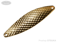 スミス エッジダイヤ -  4.7g #02 ゴールド 4.7g