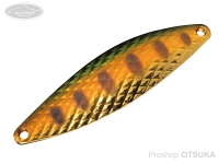 スミス エッジダイヤ -  4.7g #05 オレンジヤマメ 4.7g